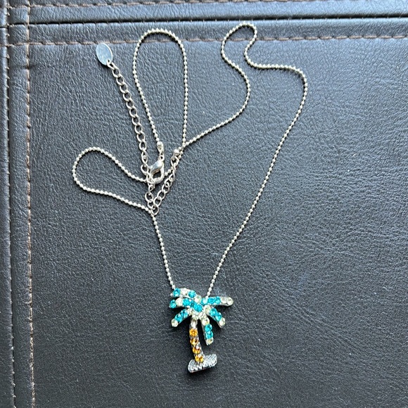 Necklace Bundle Lot Set Of 3 Costume Jewelry Crafting Lot. - Picture 3 of 4